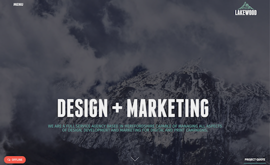 Lakewood Design and Marketing